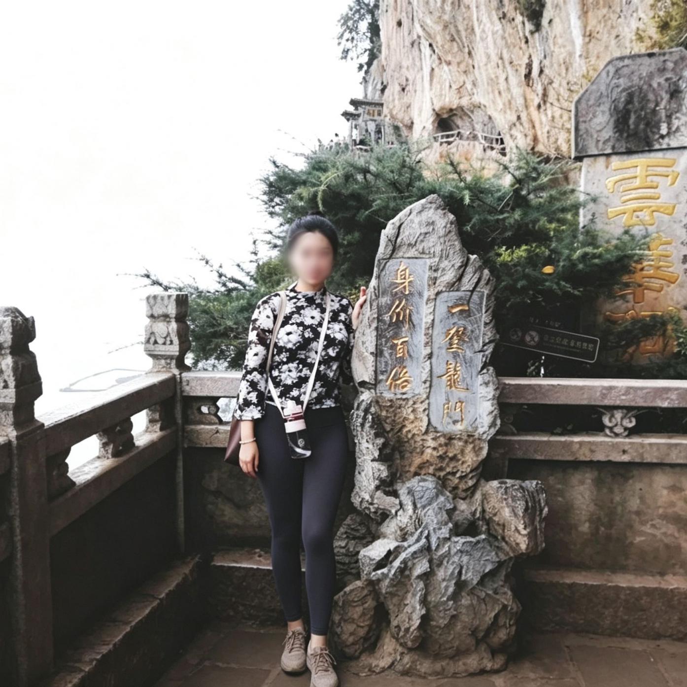 [原创]我的老婆是个反差婊，寻找人开发她[38P] - 達蓋爾的旗幟
