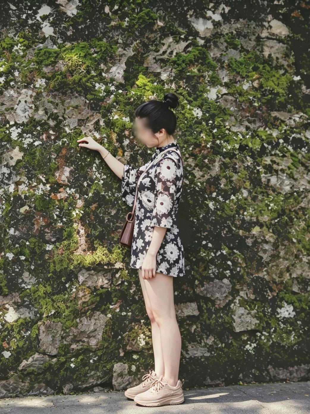 [原创]我的老婆是个反差婊，寻找人开发她[38P] - 達蓋爾的旗幟